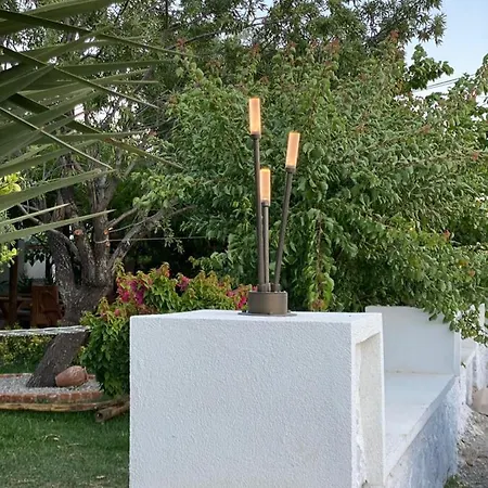 Apartahotel Yarimada Apart & Mesudiye (Datca)