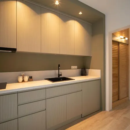 Yarimada Apart & Apartahotel