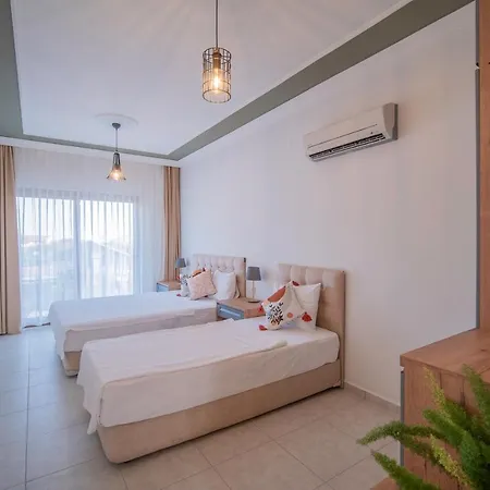 Yarimada Apart & Apartahotel *