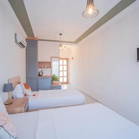 Yarimada Apart & Apartahotel Mesudiye (Datca)
