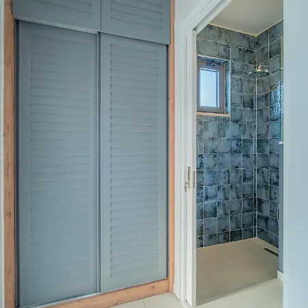 Yarimada Apart & Apartahotel Mesudiye (Datca)