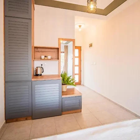 Yarimada Apart & Apartahotel