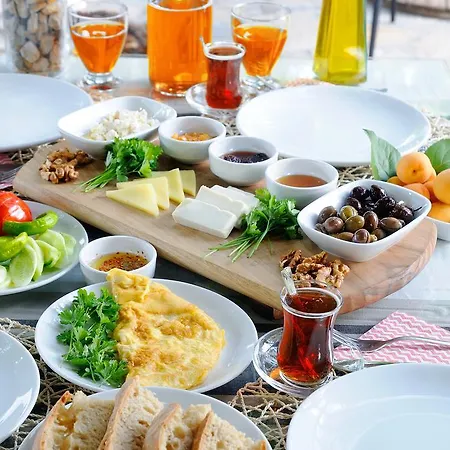 Apartahotel Yarimada Apart & Mesudiye (Datca)