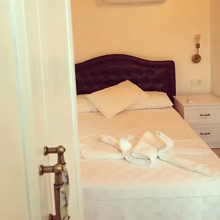 Apartahotel Yarimada Apart &