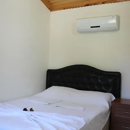 Apartahotel Yarimada Apart &
