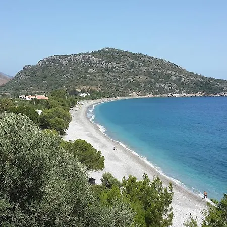 Apartahotel Yarimada Apart &